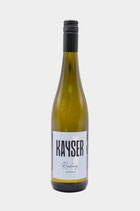 RIESLING, QbA, trocken