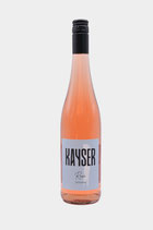 ROSÉ, QbA, trocken