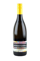 Rotgipfler Beerenauslese 2018 süss  0,375l