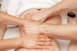 Carte Cadeau Massage ayurvédique à 4 mains