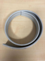 Dichtung zu Regenrinne Eingangstüre N126D,E,ET