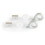 FIAMMA Halterungen Kit Eye, 2 Stück
