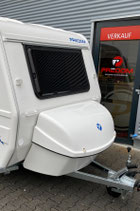 Gaskasten für N-126 N,NN,NT,NTL
