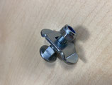 Schraubfitting für Airlineschiene M8, 8.8