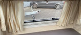 Gardinen Vorhang Set komplett für N126 Serie