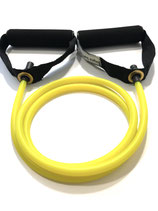 Yellow Resistance Tube - Medium