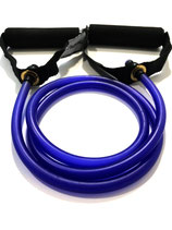 Blue Resistance Tube - Heavy+