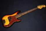 Fender Japan Hama Okamoto Precision Bass