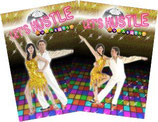 LET'S HUSTLE 〜ハッスルを踊ろう〜 ①②　２巻セット