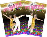 Let's Hustle (レッツ・ハッスル)②③セット