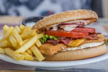 Classic Burger