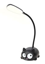 Ed, the Cat LED-Leuchte