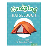 Das dicke Sommer-Rätselbuch