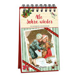Adventskalender Alle Jahre wieder
