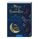 Adventskalender Von Raunächten und magischen Neuanfängen