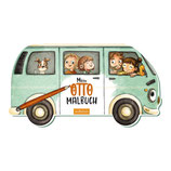 Mein OTTO-Malbuch