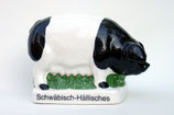 Sparschwein Landschwein