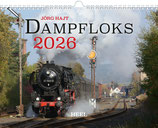 Dampfloks 2026