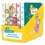 Lili Lausemaus – Meine bunte Lausemaus-Welt