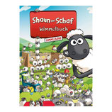 Wimmelbuch Shaun das Schaf