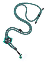 Ed, the Cat Handy- und Schlüsselband