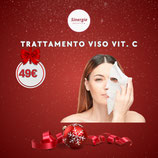 TRATTAMENTO VISO VIT.C