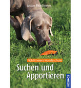 Suchen und Apportieren