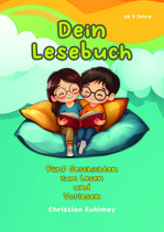 Dein Lesebuch - Fünf Geschichten zum Lesen und Vorlesen