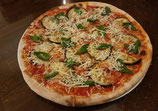 26. Pizza Parmigiana