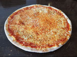 1. Pizza Margherita