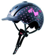 Helmet for horse riding