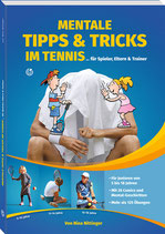 Mentale Tipps & Tricks im Tennis