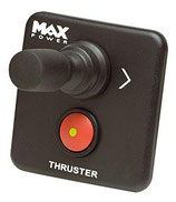 COMMANDE PROPULSEUR ETRAVE MPOP8105 MAX POWER