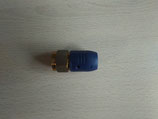 RACCORD FEMELLE ECROU PRISONNIER 16x3/8"