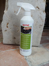 Spray cristal clean 500mL