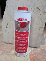 Hydrofuge anti-tâche effet Nano 1L ou 5L