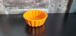 oranje puddingvorm