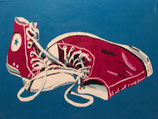 Pop-Art nach A. Warhol 1