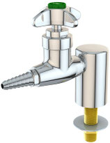 L2800-131WSA Válvula de agua, montada en cubierta