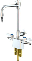 L68VB-WSA Accesorio de servicio triple