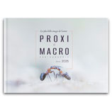 Proxi et Macrophotographie - Les plus belles images de l'année - Édition 2025