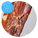 TastyFish PureSea Filet – Zalm | 100 gram
