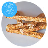 TastyFish Sticks – Roodbaars |  6 stuks per verpakking