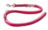 Wolters Professional comfort riem him beer/rose