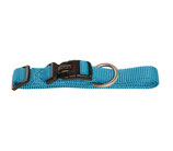 Wolters Professional halsband (extra breed) Blauw