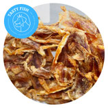 TastyFish SeaBites – Roodbaarsfilet | 100 gram