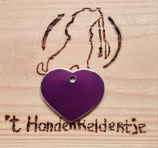 Dierpenning HI_LINE Heart large