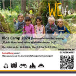 Kids Camp 2024 (2.Wo)