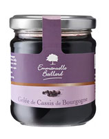 Gélee extra de Cassis 220g