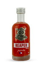 Purée de Piment Carolina Reaper